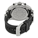 Invicta Bolt Chronograph Black Dial Men's Watch 25523 - The Watches Men & Co #3