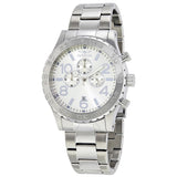 Invicta Elegant Ocean Chronograph Men's Watch 1269 - The Watches Men & Co
