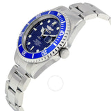 Invicta Mako Pro Diver Blue Dial Men's Stainless Steel Watch 9204OB - The Watches Men & Co #2