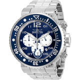 Invicta NFL Indianapolis Colts Chronograph Quartz Men's Watch 30268 - The Watches Men & Co