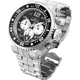 Invicta NFL Oakland Raiders Chronograph Quartz Men's Watch 30279 - The Watches Men & Co #2