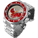 Invicta NFL Tampa Bay Buccaneers Chronograph Quartz Men's Watch 30284 - The Watches Men & Co #2