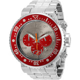 Invicta NFL Tampa Bay Buccaneers Chronograph Quartz Men's Watch 30284 - The Watches Men & Co