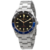 Invicta Pro Diver Automatic Black Dial Batman Bezel Men's Watch 34333 - The Watches Men & Co