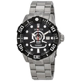 Invicta Pro Diver Automatic Black Dial Men's Watch 26977 - The Watches Men & Co
