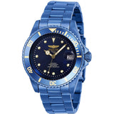 Invicta Pro Diver Automatic Blue Dial Men's Watch 27750 - The Watches Men & Co