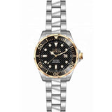 Invicta Pro Diver Black Dial Stainless Steel Men's Watch 12567 - The Watches Men & Co #2