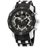 Invicta Pro Diver Chronograph Black Dial Men's Watch 22797 - The Watches Men & Co