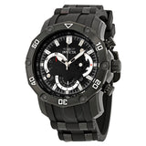 Invicta Pro Diver Chronograph Black Dial Men's Watch 22799 - The Watches Men & Co