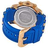 Invicta Pro Diver Chronograph Blue Dial Men's Watch 22798 - The Watches Men & Co #3