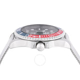 Invicta Pro Diver Date Quartz Black Dial Pepsi Bezel Men's Watch 47176 - The Watches Men & Co #3