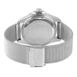 Invicta Pro Diver Date Quartz Black Dial Pepsi Bezel Men's Watch 47176 - The Watches Men & Co #2