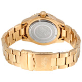 Invicta Pro Diver Gold-tone Black Dial 40 mm Men's Watch 26975 - The Watches Men & Co #3