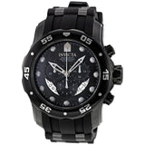 Invicta Pro Diver Ocean Master Chronograph Men's Watch 6986 - The Watches Men & Co