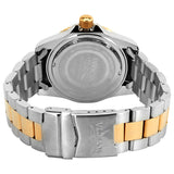 Invicta Pro Diver Quartz Black Dial Two-tone Men's Watch 33269 - The Watches Men & Co #3