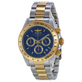 Invicta Professional Speedway Chronograph Men's Watch 3644 - The Watches Men & Co