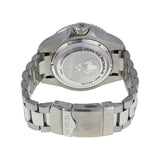 Invicta Reserve Silver Dial Stainless Steel Men's Watch 16964 - The Watches Men & Co #4