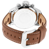 Invicta S1 Rally Chronograph White Dial Men's Watch 16010 - The Watches Men & Co #2