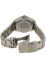 Invicta Silver Men's Watch - 36528 36528 - Image 3