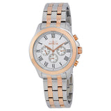 Invicta Specialty Multi-Function Silver Dial Men's Watch 21660 - The Watches Men & Co