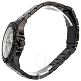 Invicta Specialty Pilot Chronograph Silver Dial Men's Watch 11370 - The Watches Men & Co #4