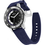 Invicta Specialty Quartz Black Dial Men's Watch 34013 - The Watches Men & Co #2