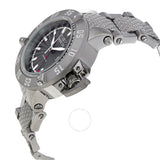 Invicta Subaqua GMT Gunmetal Dial Men's Watch 21727 - The Watches Men & Co #2