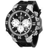 Invicta Subaqua Noma III Chronograph Quartz Men's Watch 22919 - The Watches Men & Co