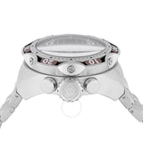 Invicta Venom Date Chronograph GMT Quartz Brown Dial Men's Watch 47757 - The Watches Men & Co #4