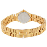 Invicta Wildflower Crystal Black Dial Ladies Watch 17065 - The Watches Men & Co #3