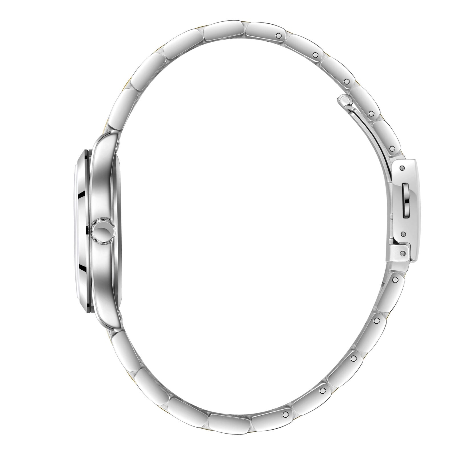 Lee Cooper Two Tone Ladies Watch LC08302.220 LC08302.220 - Image 3