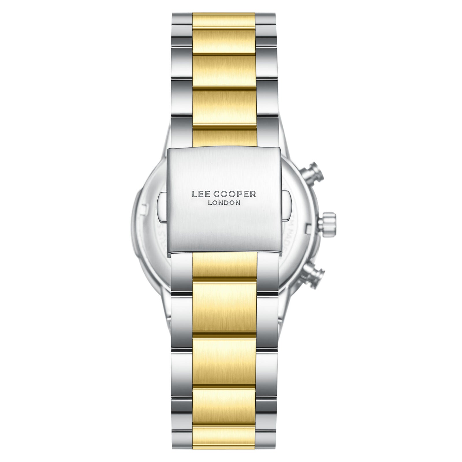 Lee Cooper Two Tone Men's Watch LC08293.270 LC08293.270 - Image 2