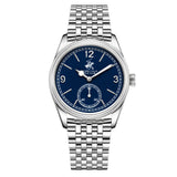 Beverly Hills Polo Club Silver Men's Watch BP3890X.390 BP3890X.390 - Image 1