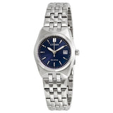 Ladies Corso Eco-Drive Blue Dial Ladies Watch EW2290-54L - The Watches Men & Co