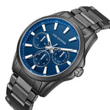 Lee Cooper Black Men's Watch - LC08105.090 LC08105.090 - Image 2