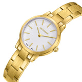 Lee Cooper Gold Ladies Watch - LC08098.120 LC08098.120 - Image 2