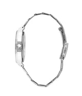 Lee Cooper Men’s 43 MM Silver & Gold Analog Stainless Steel Watch – LC07952.230 - Watch