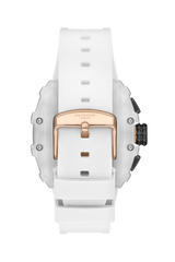 Lee Cooper Men’s Multi-Function Analog Rose Gold Dial Watch – LC07810.452 - Watch