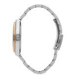 Lee Cooper Men’s Multi Function Silver Dial Watch – LC07608.530 - Watch