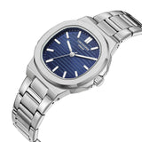 Lee Cooper Silver Ladies Watch - LC08017.390 LC08017.390 - Image 2