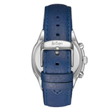 Lee Cooper Silver Men's Watch - LC07992.399 LC07992.399 - Image 4