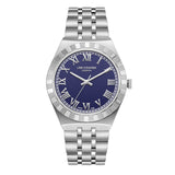 Lee Cooper Silver Men's Watch - LC08060.390 LC08060.390 - Image 1