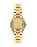 Lee Cooper Women’s Mother of Pearl Dial & Stainless Steel Bracelet Style Watch – LC07874.130 - Watch