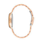 Lee Cooper Women’s Multi Function White Mop Dial Watch – LC07456.420 - Watch