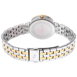 Lucien Piccard Ava Mother of Pearl Dial Ladies Watch LP-28022-SG-22MOP - The Watches Men & Co #3