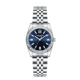 Lee Cooper Silver Ladies Watch LC08303.390 LC08303.390 - Image 1