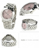 Marc By Marc Jacobs Amy Life Ladies Watch#MBM3300 - The Watches Men & CO #3