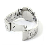 Marc By Marc Jacobs Amy Pink Women's Steel Classic Watch MBM8623 - The Watches Men & CO #2