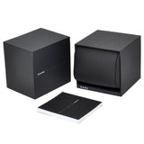 Marc By Marc Jacobs Amy women's rose gold plated watch MBM3167 - The Watches Men & CO #4