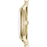 Marc by Marc Jacobs Baker Dexter Ladies Watch Mbm3421 (DEFECT) - Watch